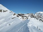 10 - La costa d'Agnone, verso il Madonnino 
